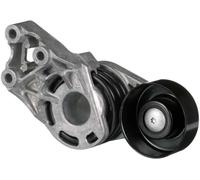 Tensor de la correa trapezoidal acanalada T38472 GATES para VW AUDI SEAT SKODA