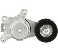 Tensor de la correa trapezoidal acanalada T38485 GATES para MAZDA FORD USA