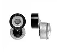 Gates Tensor de correa T38640 – poli V trapezoidal acanalada para Mercedes‑Benz LK/LN2