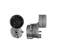 Tensor de la correa trapezoidal acanalada T38680 GATES para VOLVO RENAULT TRUCKS