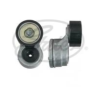 Tensor de la correa trapezoidal acanalada T38737 GATES para FORD CARGO II