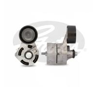 Tensor de la correa trapezoidal acanalada T39108 GATES para FORD TRANSIT Autobús