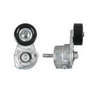 Tensor de la correa trapezoidal acanalada T39160 GATES para CHEVROLET