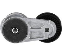 Tensor de la correa trapezoidal acanalada T39282 GATES para JEEP FIAT LANCIA