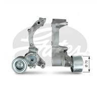 Tensor de la correa trapezoidal acanalada T39296 GATES para TOYOTA