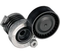 Tensor de la correa trapezoidal acanalada T39340 GATES para RENAULT DACIA NISSAN