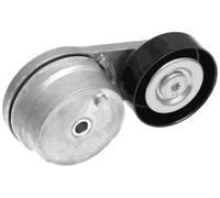 Tensor de la correa trapezoidal acanalada T39350 GATES para OPEL CADILLAC
