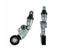 Tensor de la correa trapezoidal acanalada T39388 GATES para MAZDA 3 3 Sedán CX-5