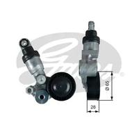Tensor de la correa trapezoidal acanalada T39390 GATES para MAZDA 3 3 Sedán CX-5