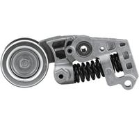 Tensor de la correa trapezoidal acanalada T39457 GATES para LEXUS NX IS III RX