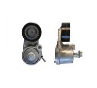 Tensor de la correa trapezoidal acanalada T39482 GATES para VAUXHALL OPEL