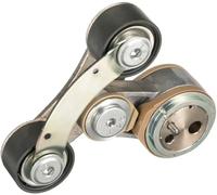 Tensor de la correa trapezoidal acanalada T39502 GATES para PEUGEOT CITROËN DS