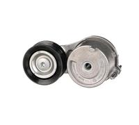 Tensor de la correa trapezoidal acanalada T39513 GATES para FORD FIESTA VII PUMA