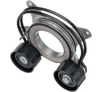 Tensor de la correa trapezoidal acanalada T39528 GATES para VOLVO XC90 II S90 II