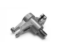 Tensor de la correa trapezoidal R0027 KAMOKA para MERCEDES-BENZ CITROËN PORSCHE