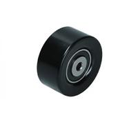 Tensor de la correa trapezoidal R0037 KAMOKA para MERCEDES-BENZ SKODA