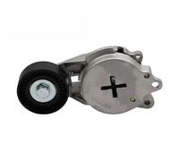 JAPANPARTS TS-211 Brazo tensor, correa poli V