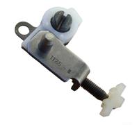 Tensor de para cadena para Motosierra MS500I Tensor de para | para acero para robusto, resiste tareas duras, larga duración, , para construcción sólida para trabajo