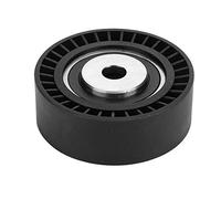 Tensor de Polea, Accesorio de Correa de Coche, Resistente, Larga Vida útil Z4 2006-2008 11281726343 11281748131