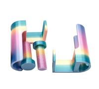 Tensor de rollo de lienzo para pintura de diamantes de imitación, abrazadera de fijación portátil de lienzo con diamantes de imitación, suministros de fijación ligeros para adolescentes, amigos, hija