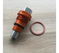 Tensor de transmisión de Cadena de distribución Compatible con 250 350 SXF XCF EXCF 2007-2021 400 450 500 520 EXC-F XCF 2008-2011 FE FC(Orange)