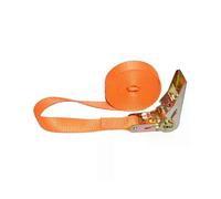 Tensor de trinquete para correa de carga de 1 m, 3 m y 5 m, tensor fijo para vagones de carga, cuerda