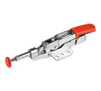 Tensor de varilla de empuje STC-IHH15 plateado/Rojo