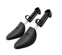 Tensor de zapatos ajustable, sujeción de sujeción de zapatos, marco de cuña de tensores de zapatos ajustables: 1 par de zapatos, botas, formas, soporte para todos los zapatos, párrafos y zapatillas de