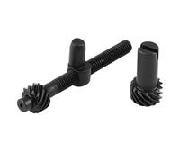 Tensor del Ajustador de la Cadena de Cortacésped Modelos Carlton Painier 26C Evite la Relajación de la Cadena para el Ajustador de Motosierra