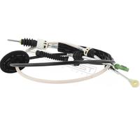 Tensor del cable de cambio de marchas 16106-906TSG360 FEBEST