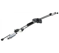 Tensor del cable de cambio de marchas 179646 FEBI BILSTEIN para RENAULT