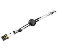 Tensor del cable de cambio de marchas 179650 FEBI BILSTEIN para CITROËN