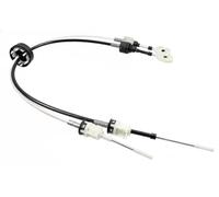 Tensor del cable de cambio de marchas 179682 FEBI BILSTEIN para OPEL CORSA C