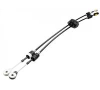 Tensor del cable de cambio de marchas 179767 FEBI BILSTEIN para FORD