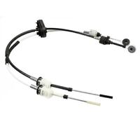 Tensor del cable de cambio de marchas 179831 FEBI BILSTEIN para OPEL INSIGNIA A
