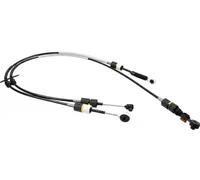 Tensor del cable de cambio de marchas 179833 FEBI BILSTEIN para FORD FOCUS C-MAX