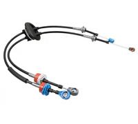 Tensor del cable de cambio de marchas 179941 FEBI BILSTEIN para CITROËN C3 I C2