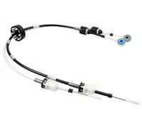 Tensor del cable de cambio de marchas 179943 FEBI BILSTEIN para OPEL