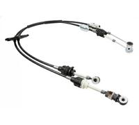 Tensor del cable de cambio de marchas 180004 FEBI BILSTEIN para OPEL RENAULT