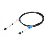 Tensor del cable de cambio de marchas 181080 FEBI BILSTEIN