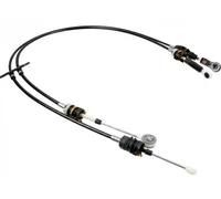 Tensor del cable de cambio de marchas 184844 FEBI BILSTEIN para FORD FIESTA V