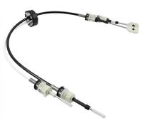 Tensor del cable de cambio de marchas 188196 FEBI BILSTEIN para OPEL