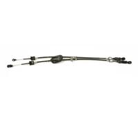 Triscan A/S Cable para caja de cambios manual para PEUGEOT: 107, 108 & CITROËN: C1 & TOYOTA: Aygo (Ref: 8140 10702)