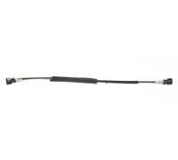 TRISCAN 8140 25715 Cable de accionamiento, caja de cambios
