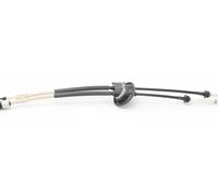 TRISCAN 8140 28718 Cable de accionamiento, caja de cambios