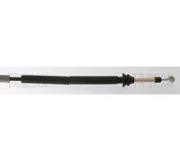 Triscan A/S Cable para caja de cambios manual para CITROËN: C5 & PEUGEOT: 407 (Ref: 8140 28737)
