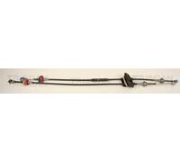 Tensor del cable de cambio de marchas 8140 38702 TRISCAN para CITROËN C3 I C3 II
