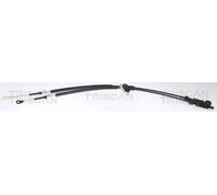 Tensor del cable de cambio de marchas 8140 43704 TRISCAN para HYUNDAI GETZ