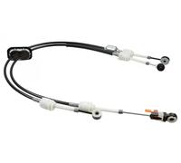 Tensor del cable de cambio de marchas derecha 179644 FEBI BILSTEIN para RENAULT
