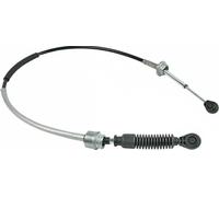 Tensor del cable de cambio de marchas derecha 3150097 METZGER para PEUGEOT 406